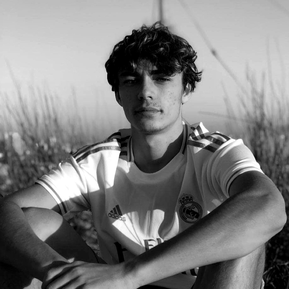 Kieran Stroud